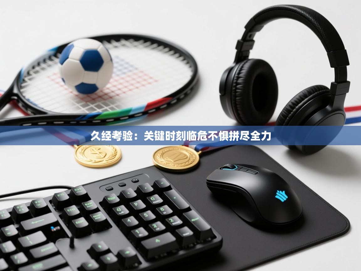 久经考验：关键时刻临危不惧拼尽全力  第1张