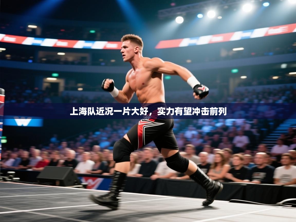 上海队近况一片大好,实力有望冲击前列 第2张