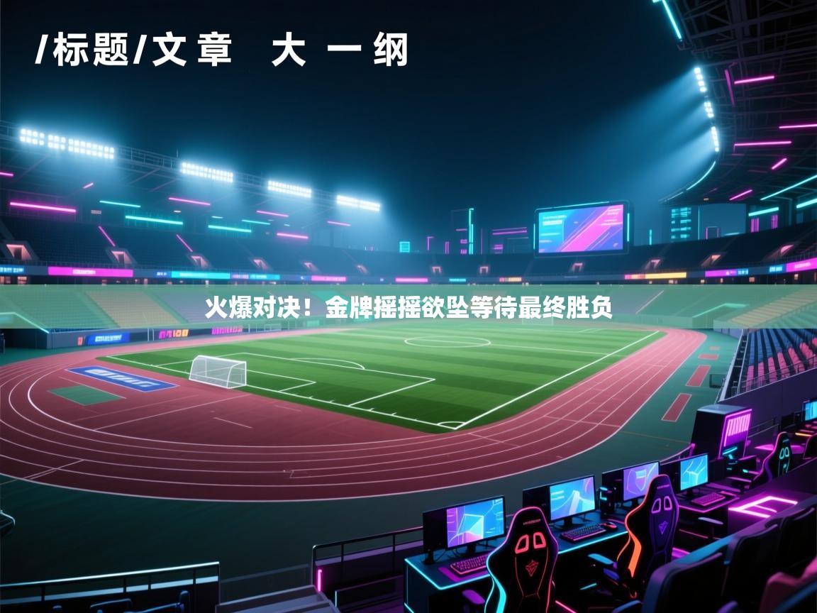 火爆对决!金牌摇摇欲坠等待最终胜负 第2张