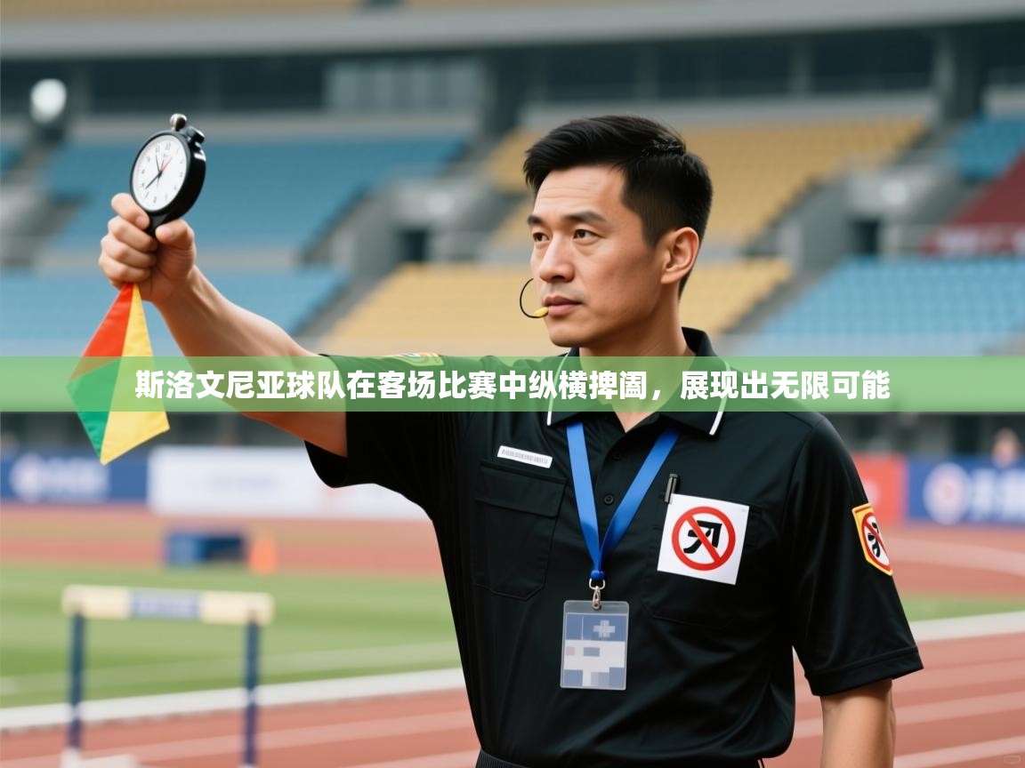 斯洛文尼亚球队在客场比赛中纵横捭阖，展现出无限可能  第2张