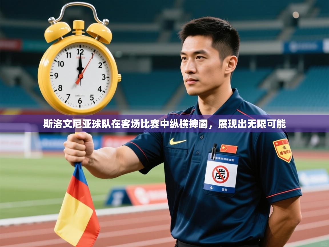 斯洛文尼亚球队在客场比赛中纵横捭阖，展现出无限可能  第1张