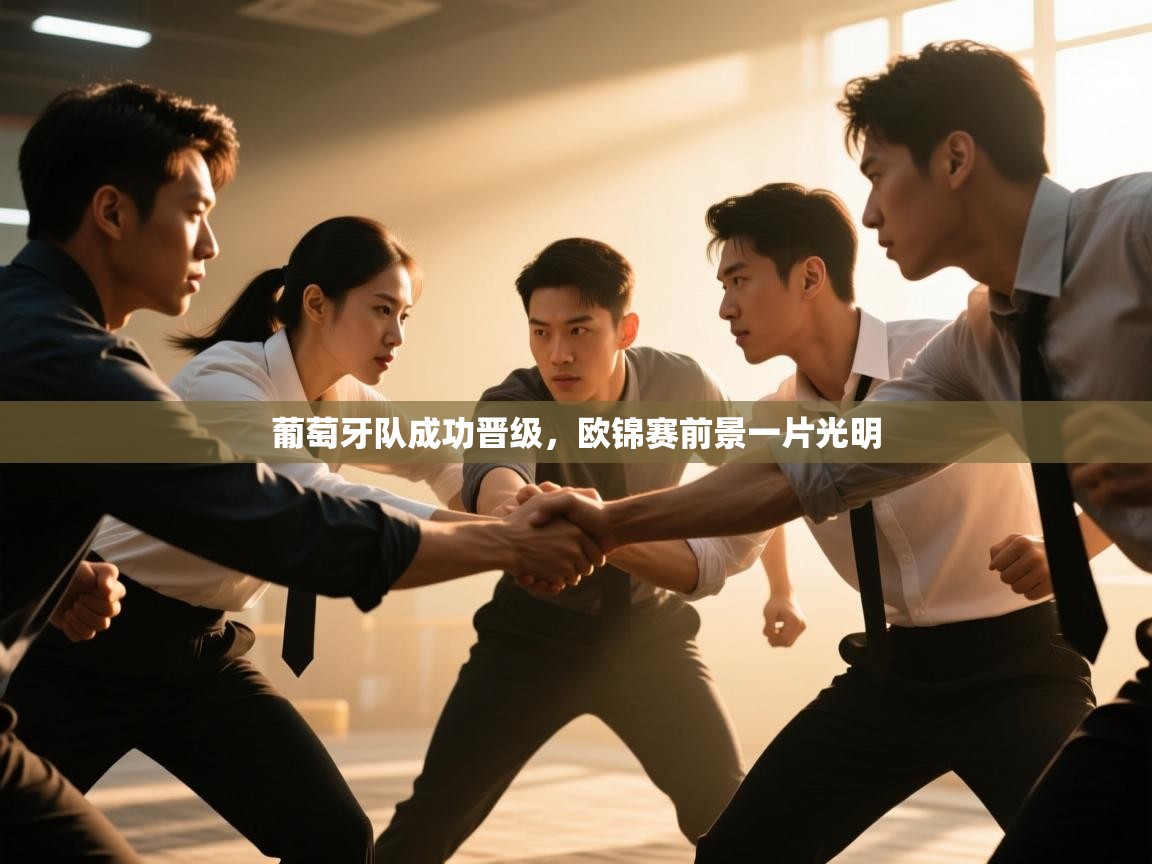 葡萄牙队成功晋级，欧锦赛前景一片光明  第2张