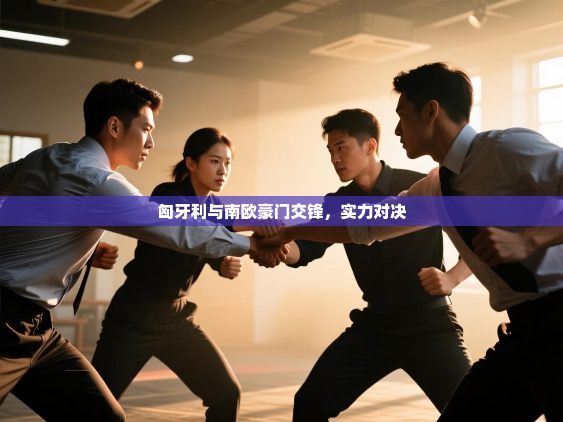 匈牙利与南欧豪门交锋，实力对决  第1张