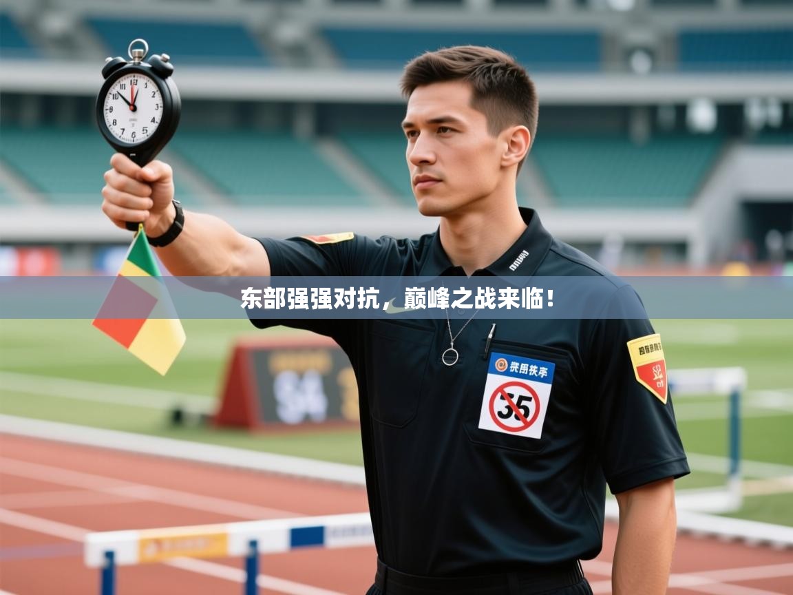 东部强强对抗,巅峰之战来临! 第2张