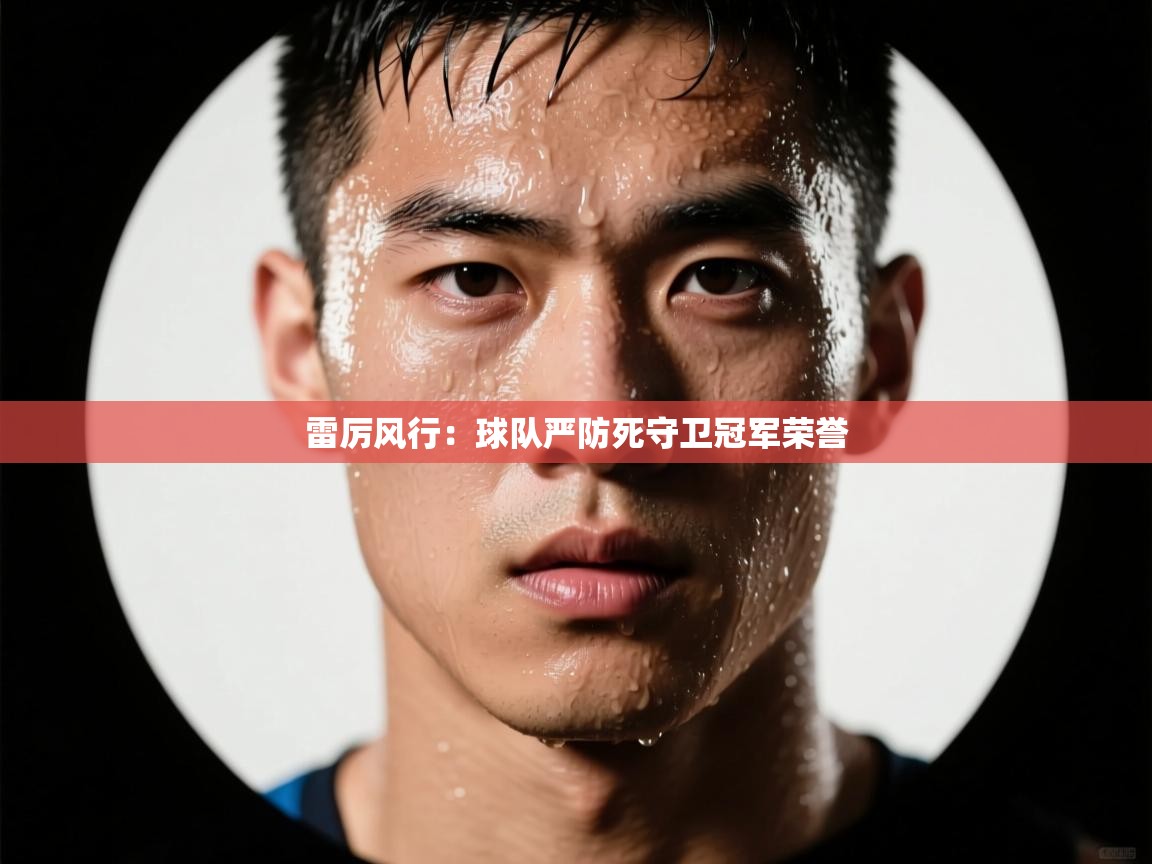 雷厉风行:球队严防死守卫冠军荣誉 第2张