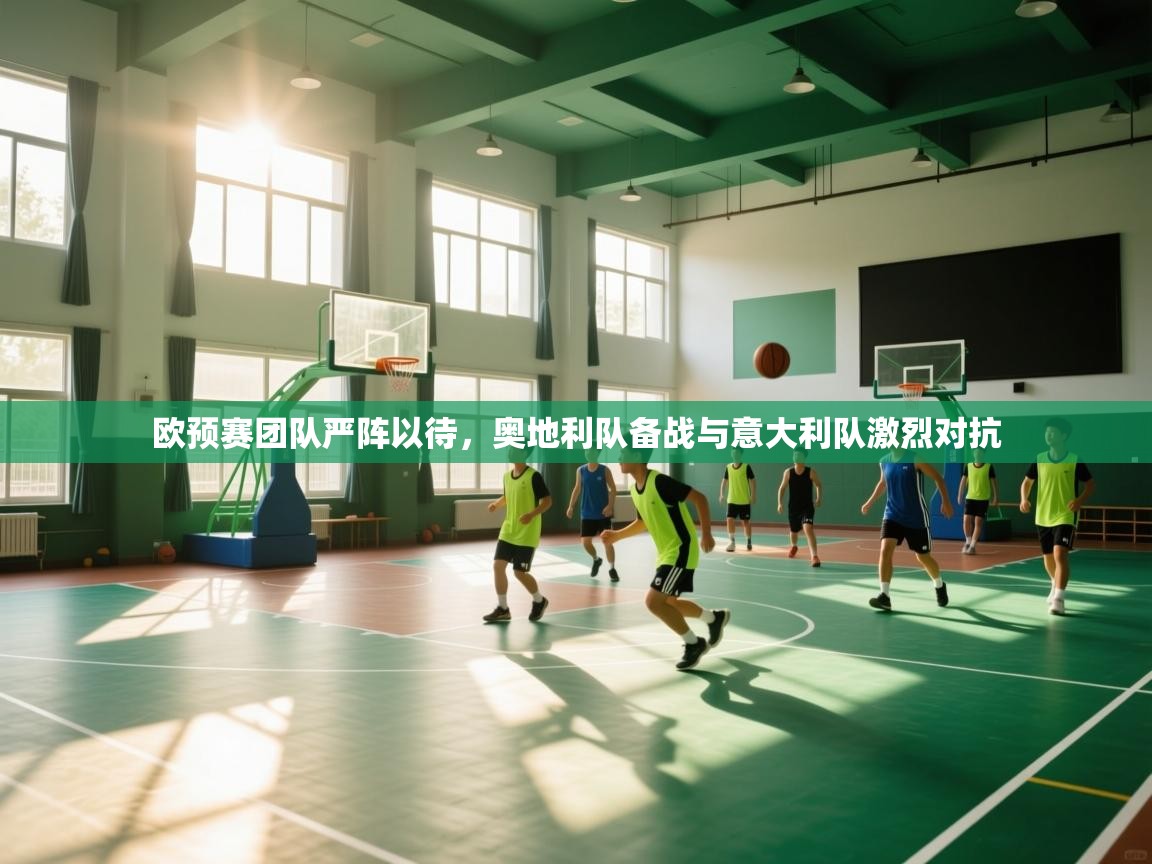 欧预赛团队严阵以待,奥地利队备战与意大利队激烈对抗 第2张