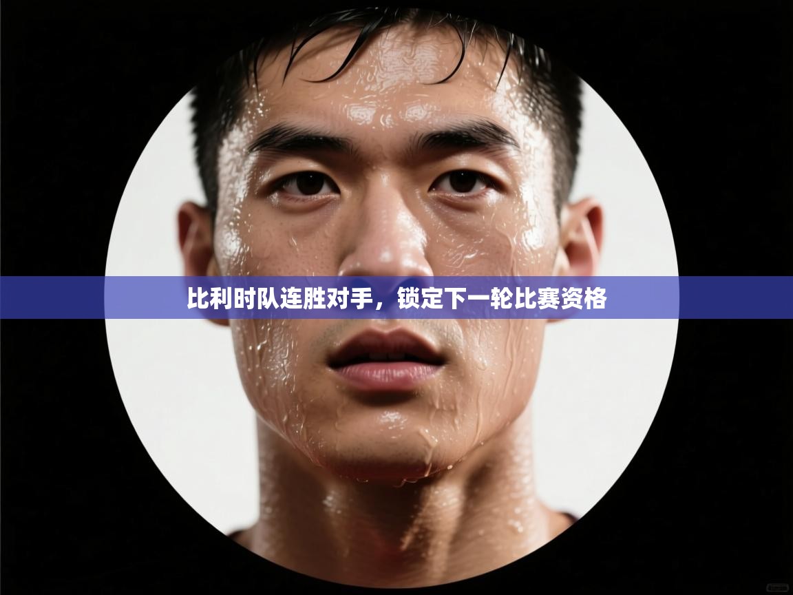 比利时队连胜对手，锁定下一轮比赛资格  第1张