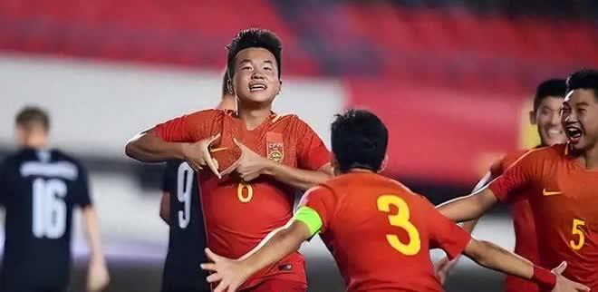 国内足球队在国际赛场遭受打击，连胜梦碎的简单介绍