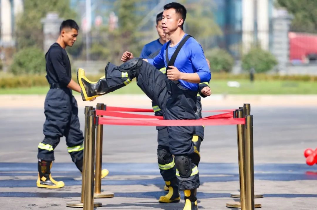 队员备战国际赛事，训练强度大幅提升