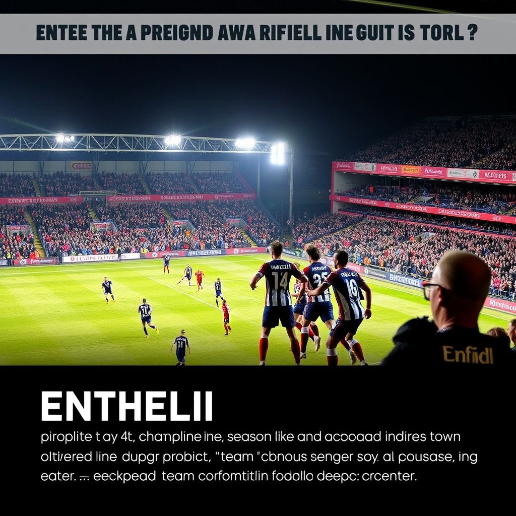 开云体育官网首页-恩菲尔德冲击冠军，锋线磨合进入关键期