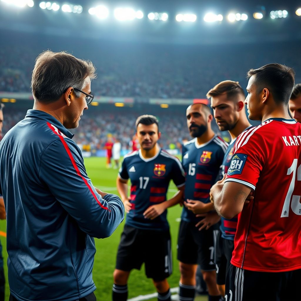 开云体育官网平台-卡尔蒂斯战术调整显效，力争世俱杯更好名次